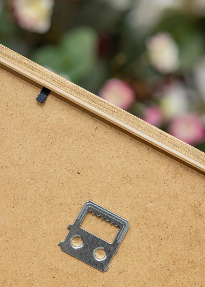 Ramme Galant Akrylglass Eik 50x70 cm