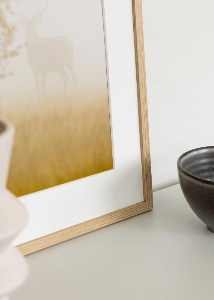 Ramme Galant Akrylglass Eik 50x70 cm