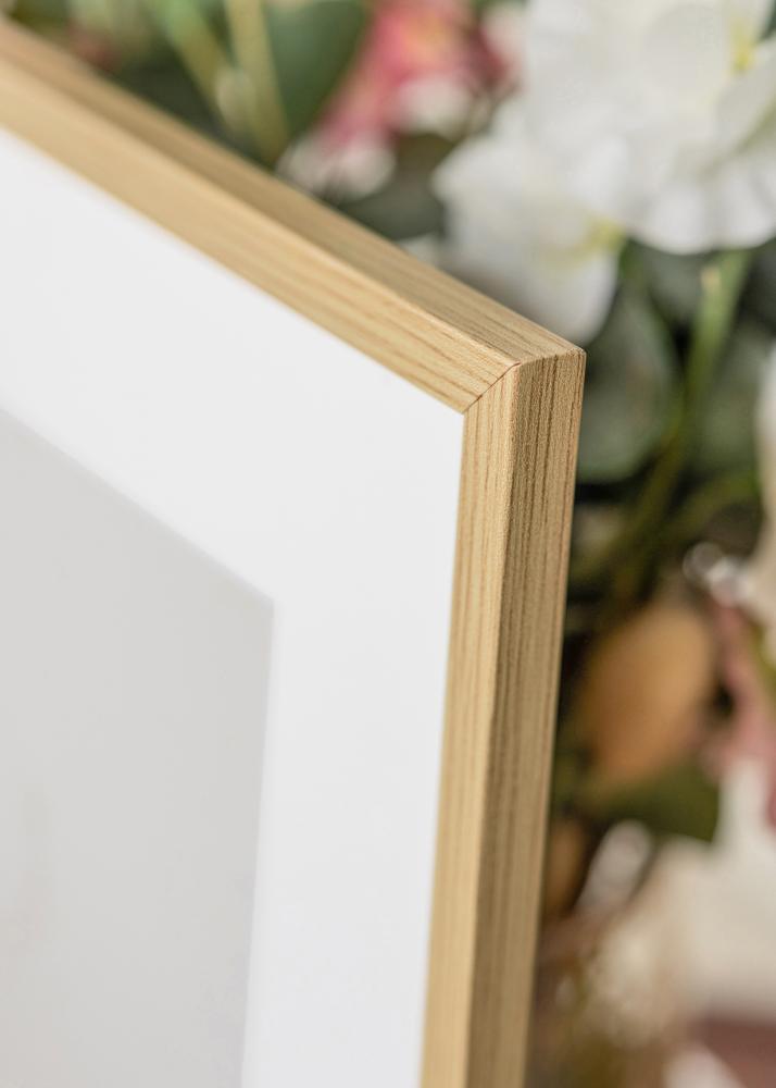 Ramme Galant Akrylglass Eik 50x70 cm
