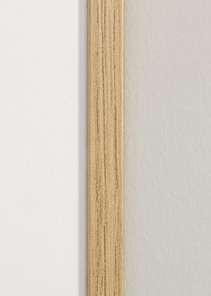 Ramme Galant Akrylglass Eik 50x70 cm