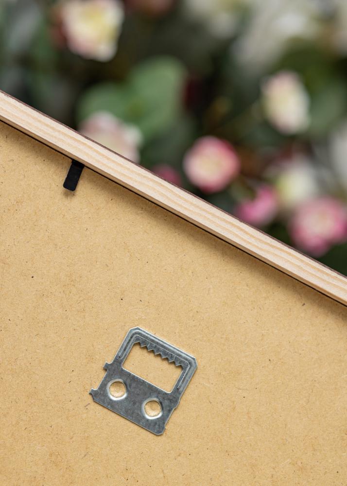 Ramme Galant Valnøtt 28x35 cm