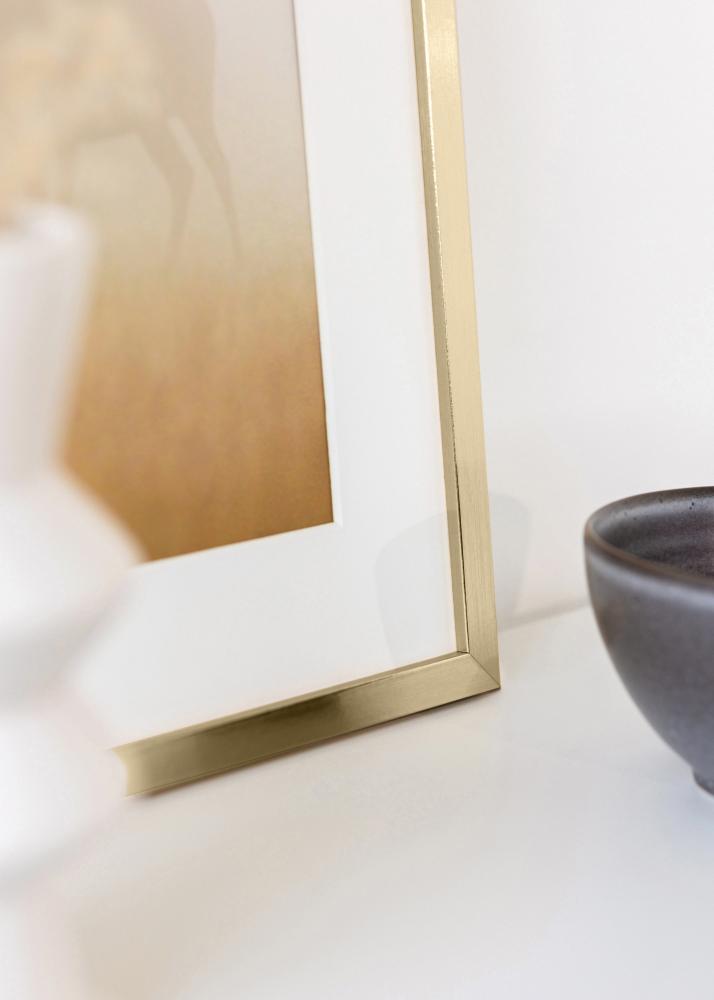 Ramme Trendy Gull 21x29,7 cm (A4)