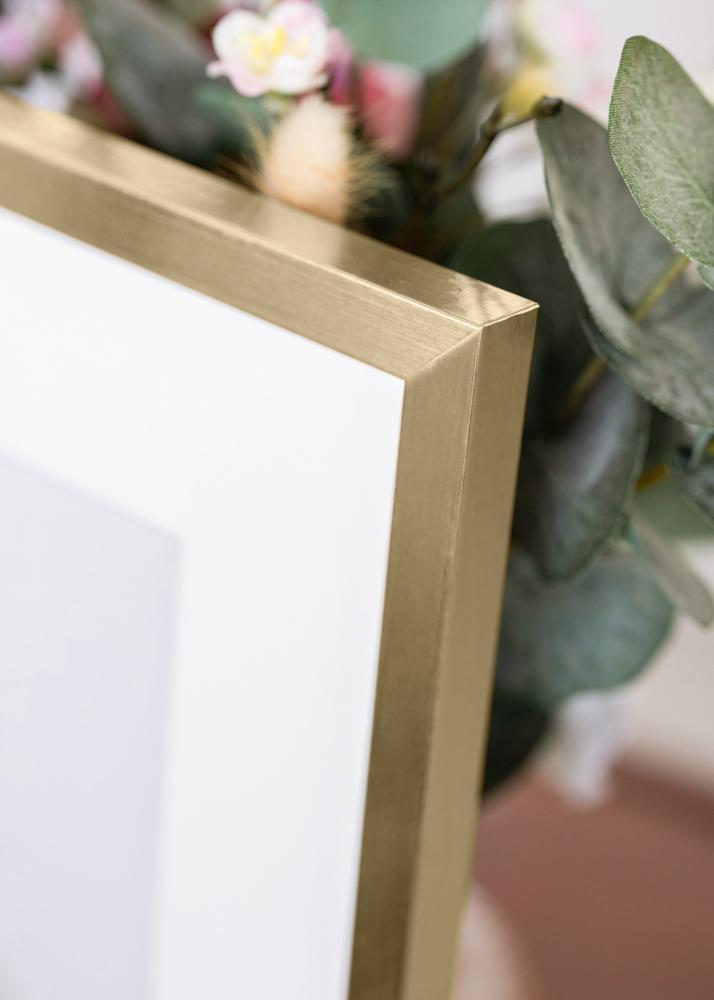 Ramme Trendy Gull 21x29,7 cm (A4)