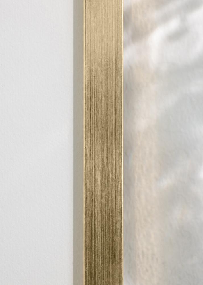 Ramme Trendy Gull 21x29,7 cm (A4)