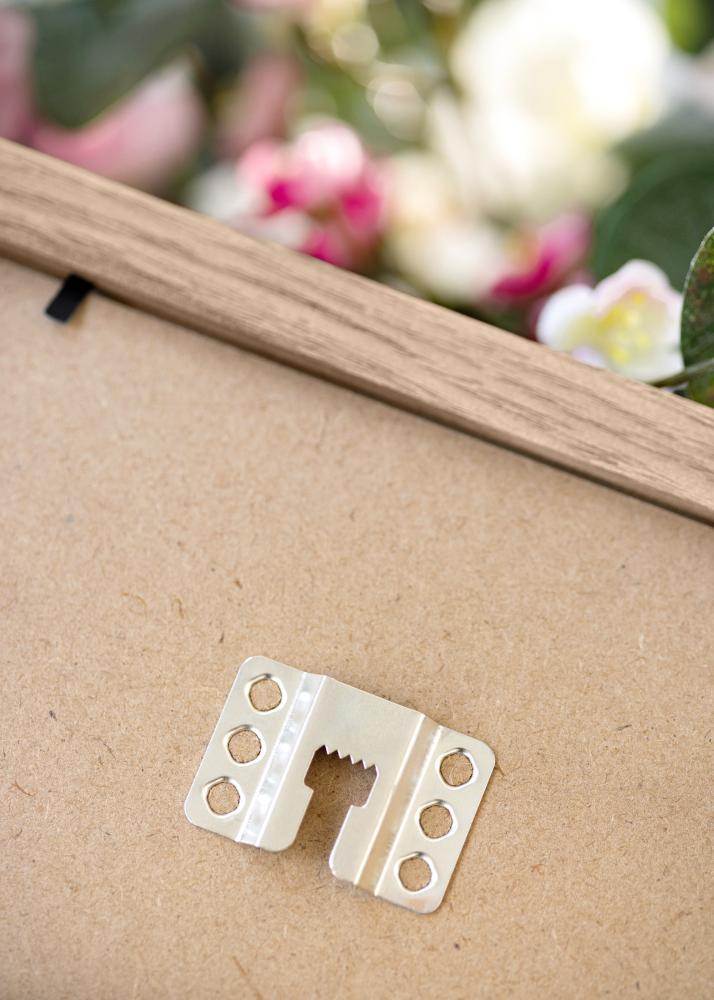 Ramme BGA Classic Akrylglass Eik 50x75 cm