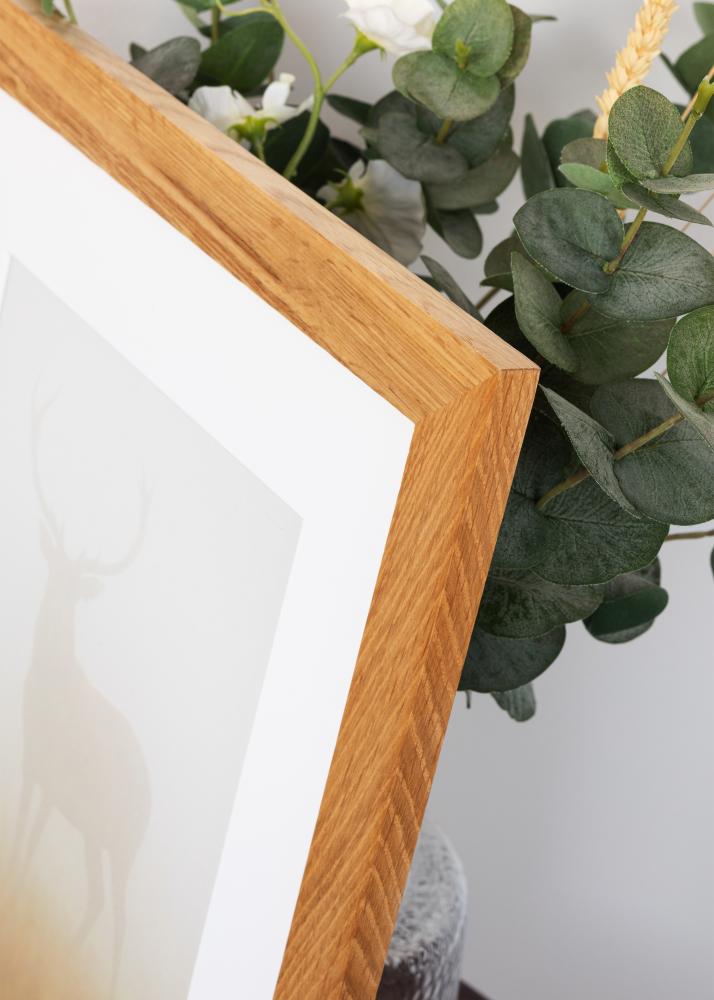 BGA Select Wide Akrylglass Eik 21x29,7 cm (A4)