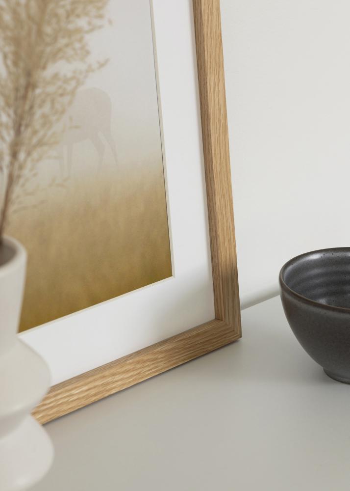 Premium by BGA Eik 42x59,4 cm (A2)