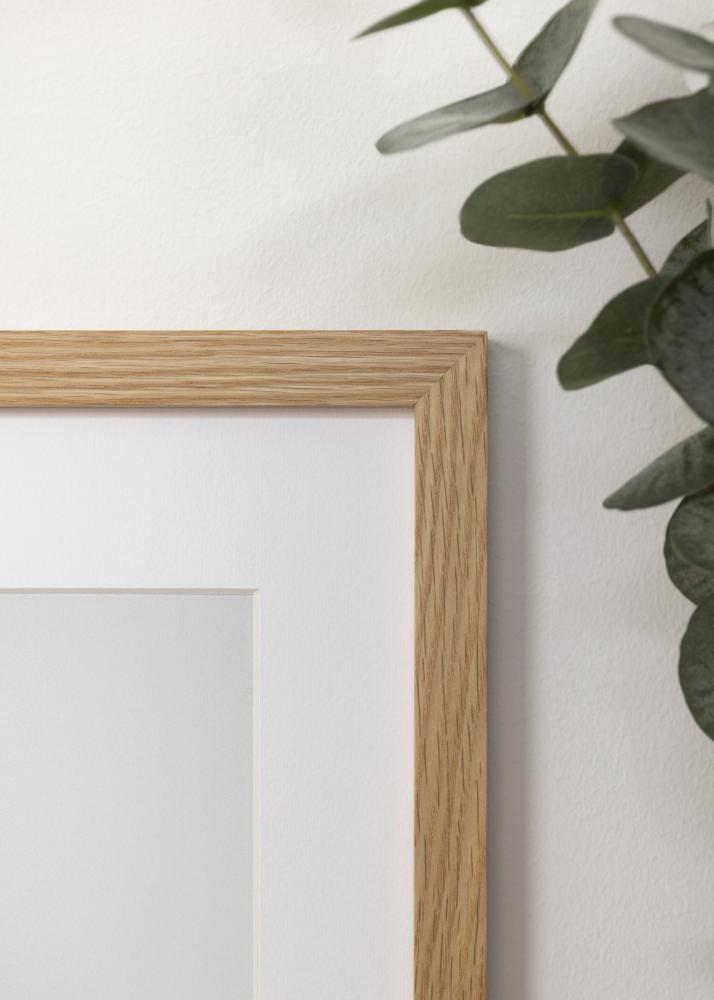 Premium by BGA Eik 42x59,4 cm (A2)