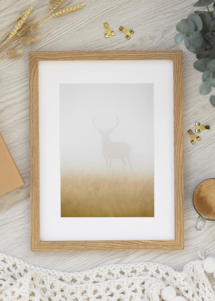 Premium by BGA Eik 42x59,4 cm (A2)