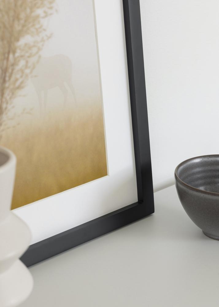 Premium by BGA Svart 30x40 cm