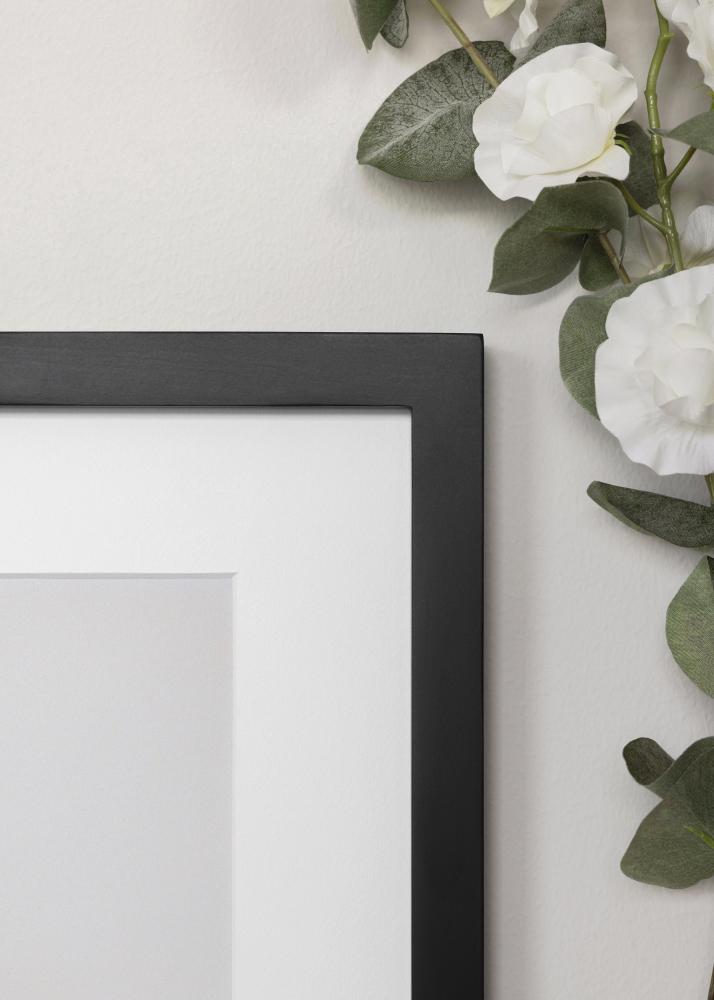 Premium by BGA Svart 30x40 cm