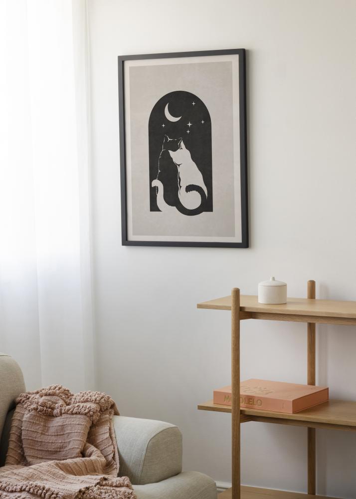 Premium by BGA Svart 30x40 cm