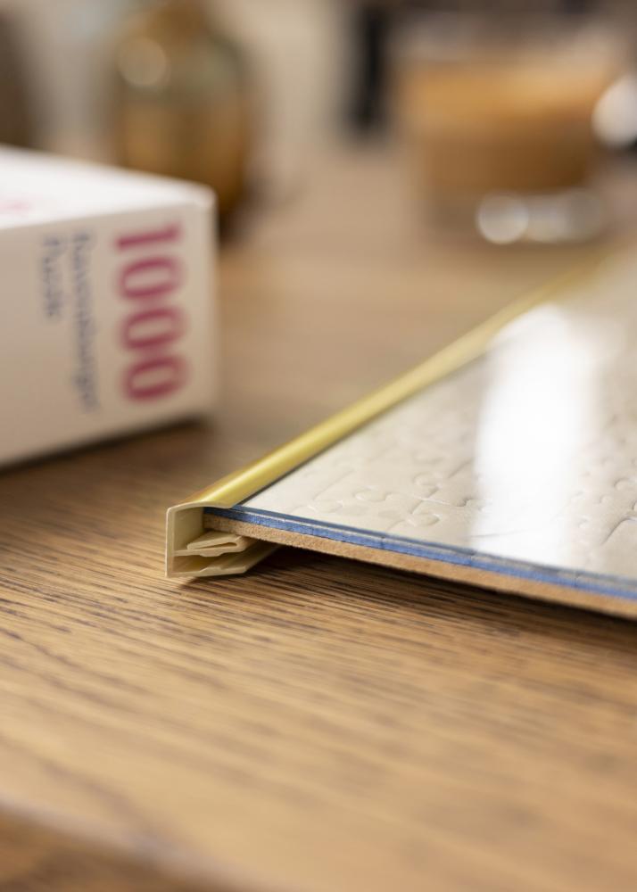 Puslespillramme Gull 50x70 cm