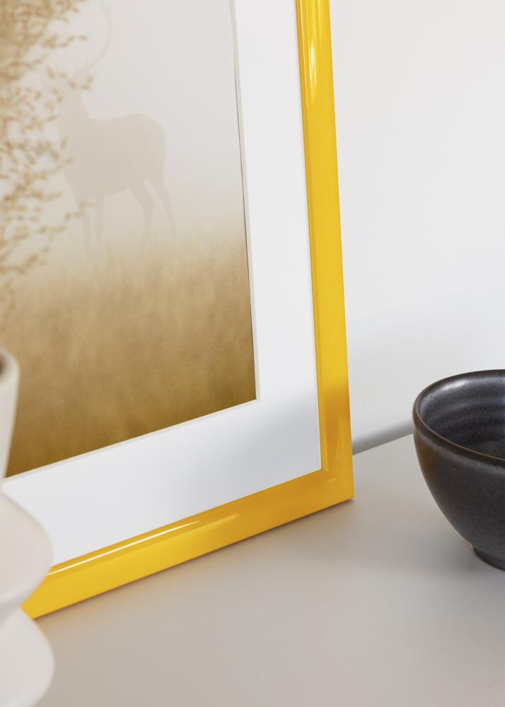 Ramme Dorset Akrylglass Gull 29,7x42 cm (A3)