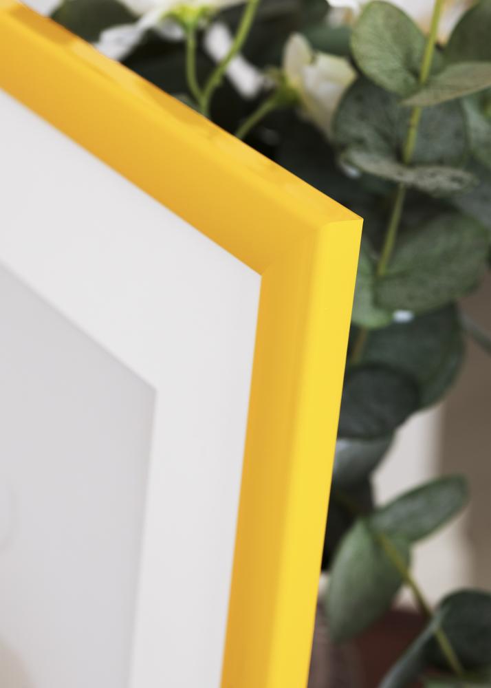 Ramme Dorset Akrylglass Gull 29,7x42 cm (A3)