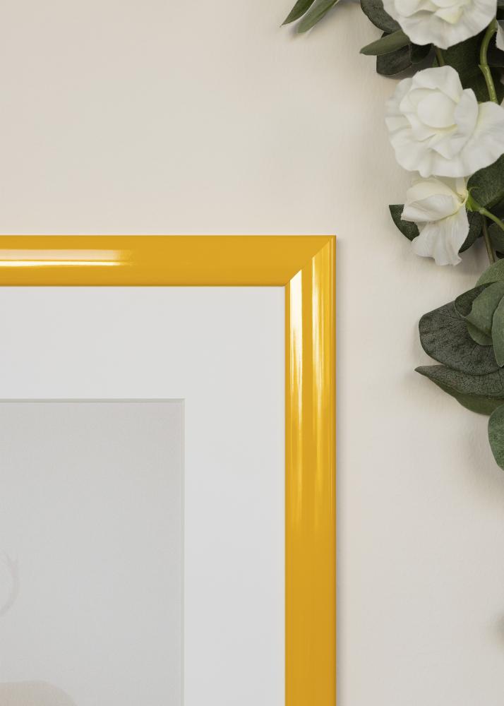 Ramme Dorset Akrylglass Gull 29,7x42 cm (A3)