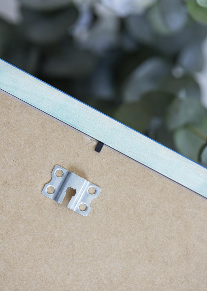 Ramme Dorset Akrylglass Blå 21x29,7 cm (A4)