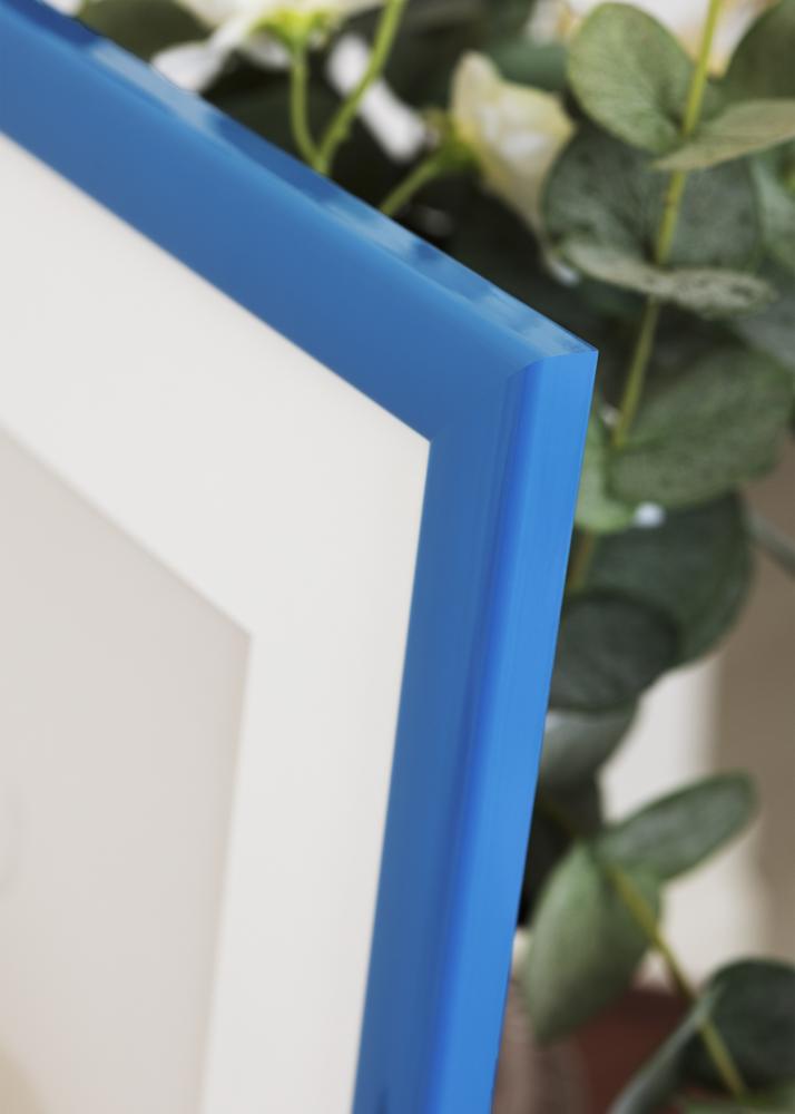 Ramme Dorset Akrylglass Blå 21x29,7 cm (A4)
