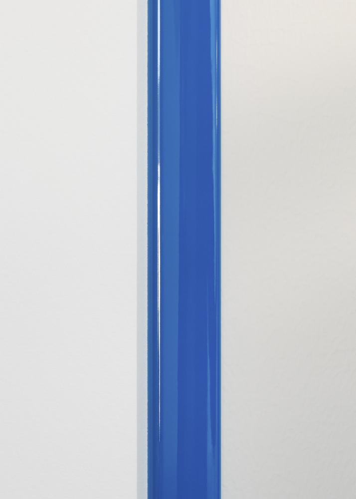 Ramme Dorset Akrylglass Blå 21x29,7 cm (A4)