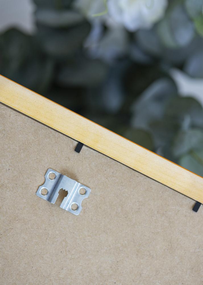 Ramme Dorset Akrylglass Oransje 29,7x42 cm (A3)