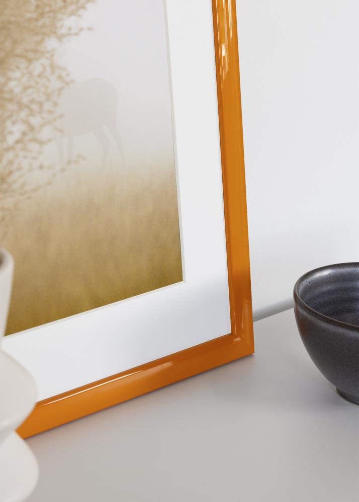 Ramme Dorset Akrylglass Oransje 29,7x42 cm (A3)