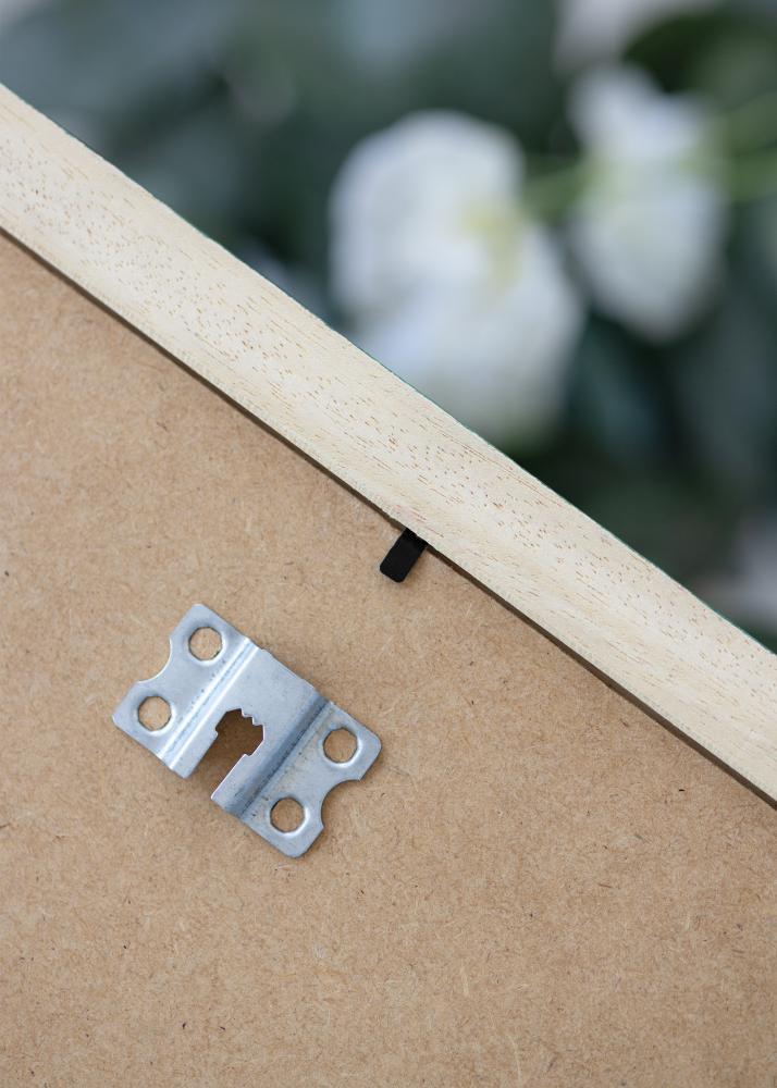 Ramme Cornwall Akrylglass Mørkegrønn 40x50 cm