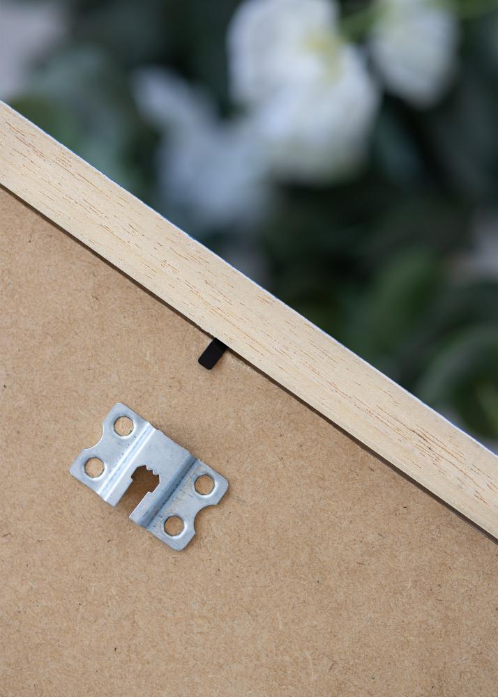 Ramme Cornwall Akrylglass Blå 40x50 cm