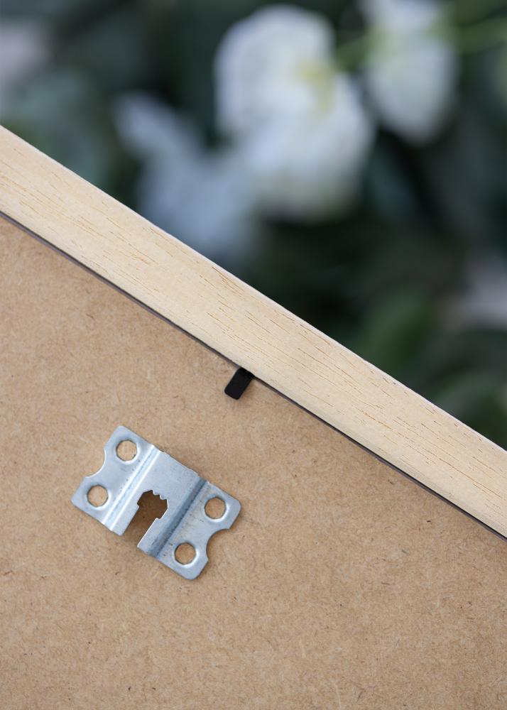 Ramme Cornwall Akrylglass Lilla 40x50 cm