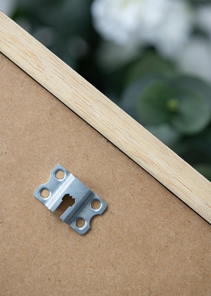 Ramme Cornwall Akrylglass Svart 70x100 cm