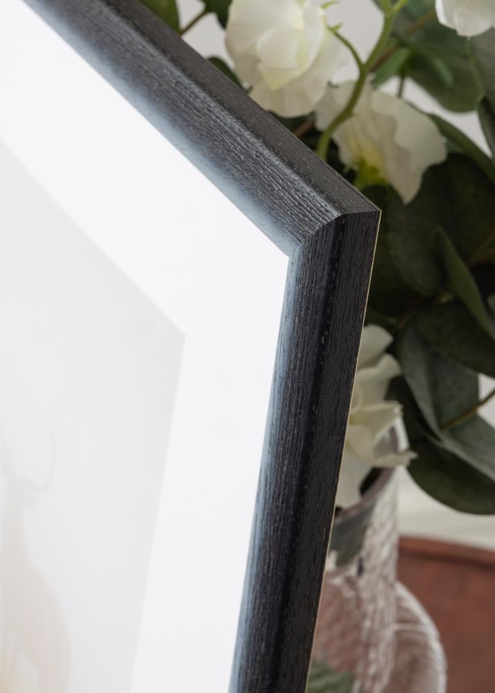 Ramme Cornwall Akrylglass Svart 70x100 cm