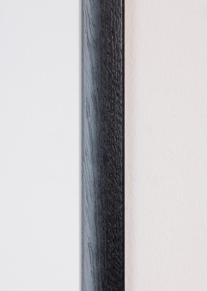 Ramme Cornwall Akrylglass Svart 70x100 cm