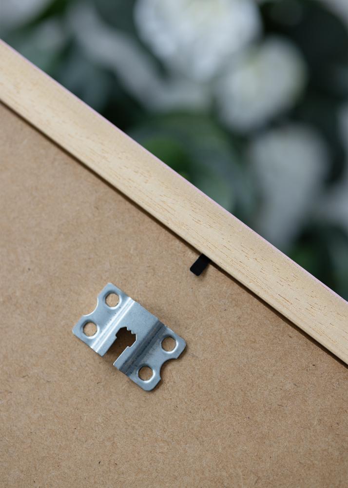 Ramme Cornwall Akrylglass Rosa 40x50 cm