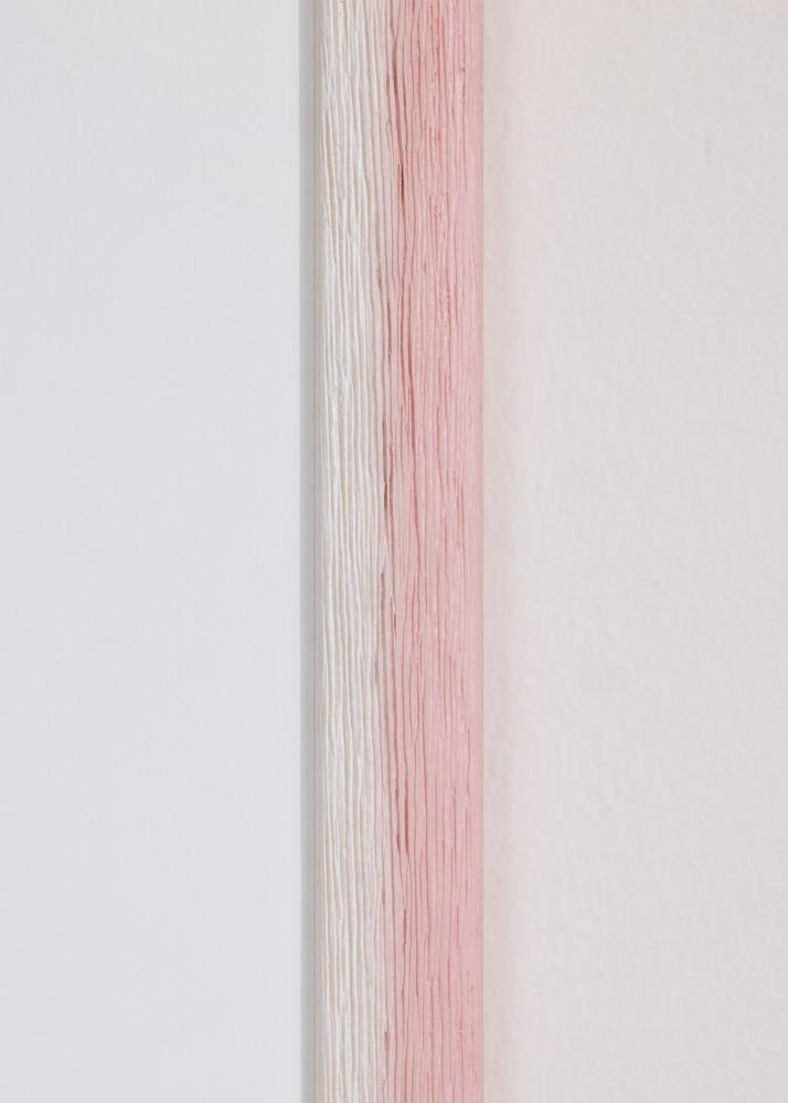 Ramme Cornwall Akrylglass Rosa 40x50 cm