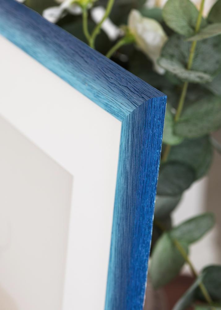 Ramme Cornwall Akrylglass Mørkeblå 29,7x42 cm (A3)