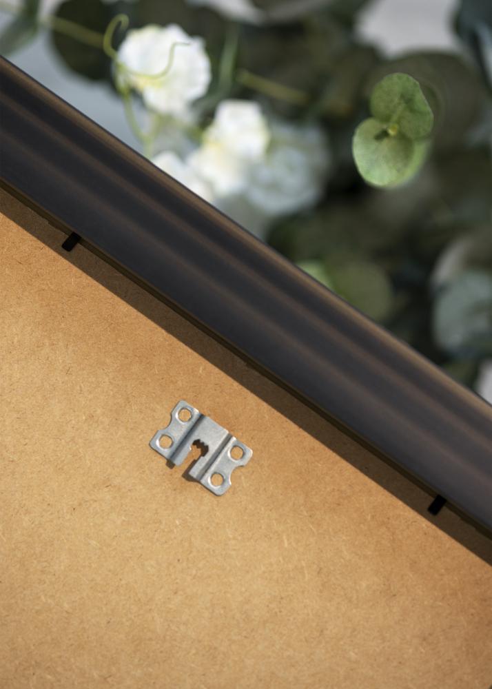 Ramme Aberystwyth Akrylglass Gull 21x29,7 cm (A4)