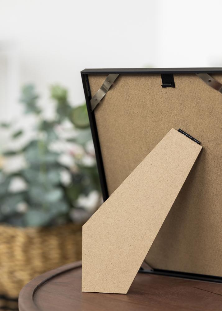 Ramme Can-Can Svart 20x30 cm