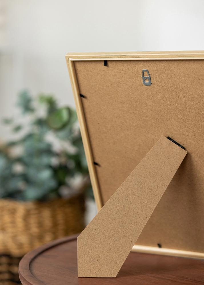 Ramme Galant Eik 16x20 Inches (40,64x50,8 cm)