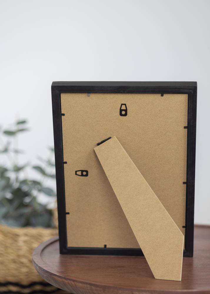 Premium by BGA Svart 21x29,7 cm (A4)