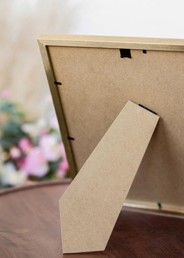 Ramme Trendy Gull 21x29,7 cm (A4)