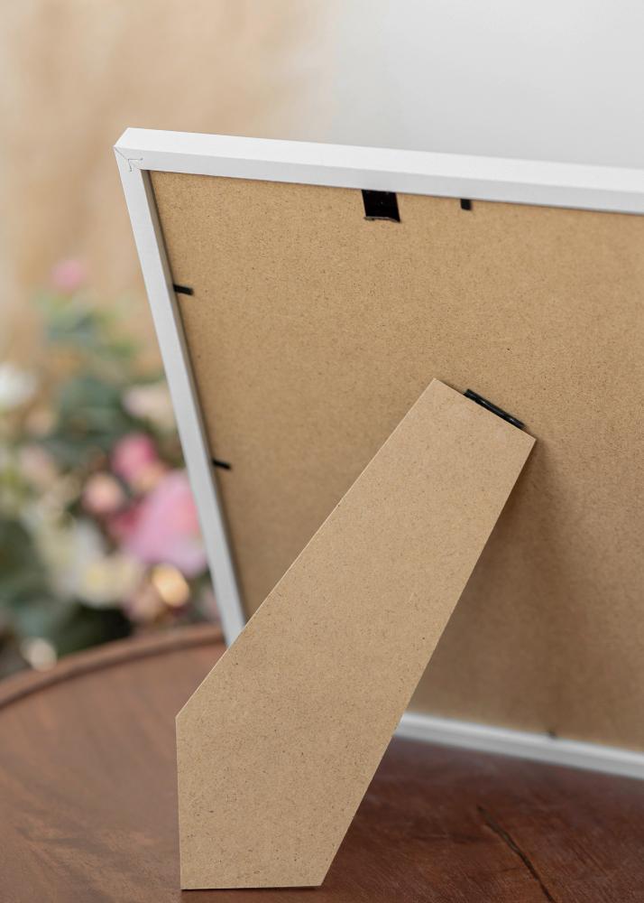 Ramme Trendy Hvit 21x29,7 cm (A4)