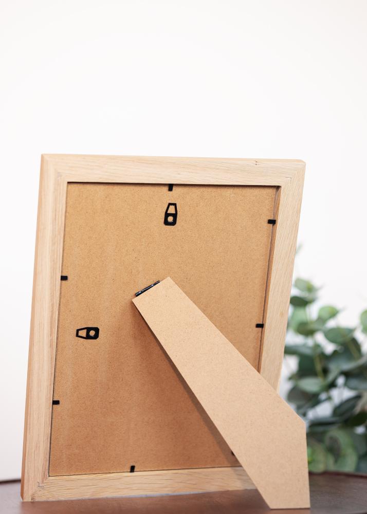 BGA Select Wide Akrylglass Eik 21x29,7 cm (A4)