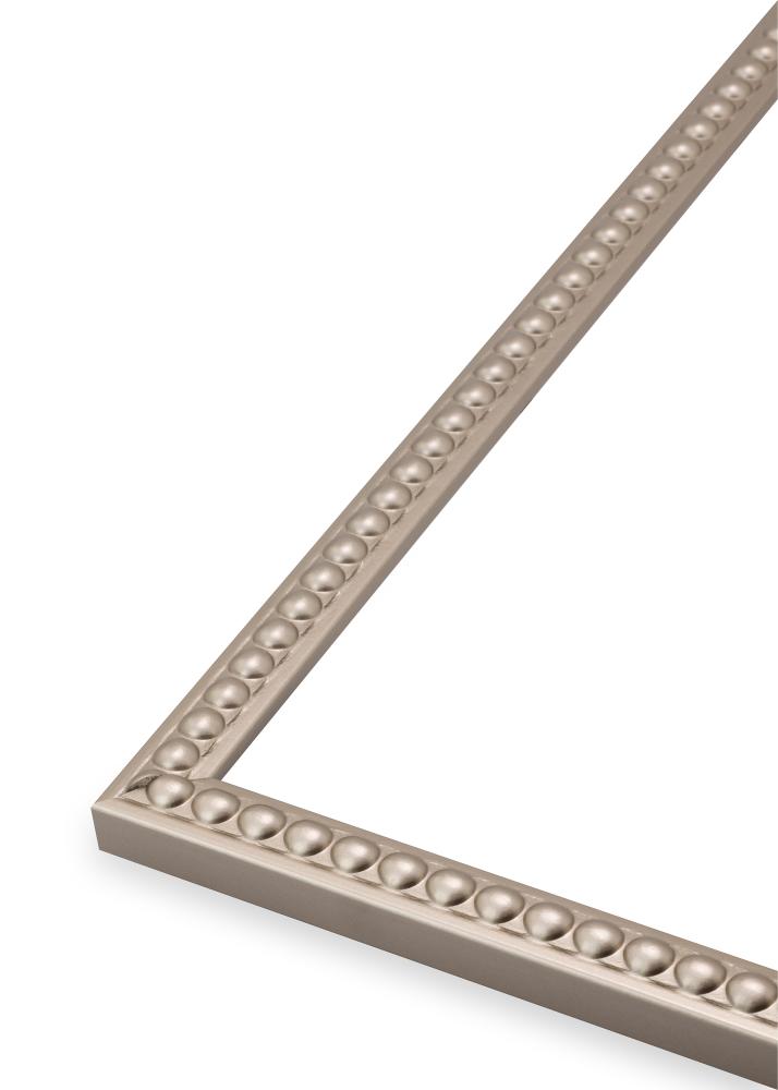 Ramme Perla Akrylglass Champagne 21x29,7 cm (A4)