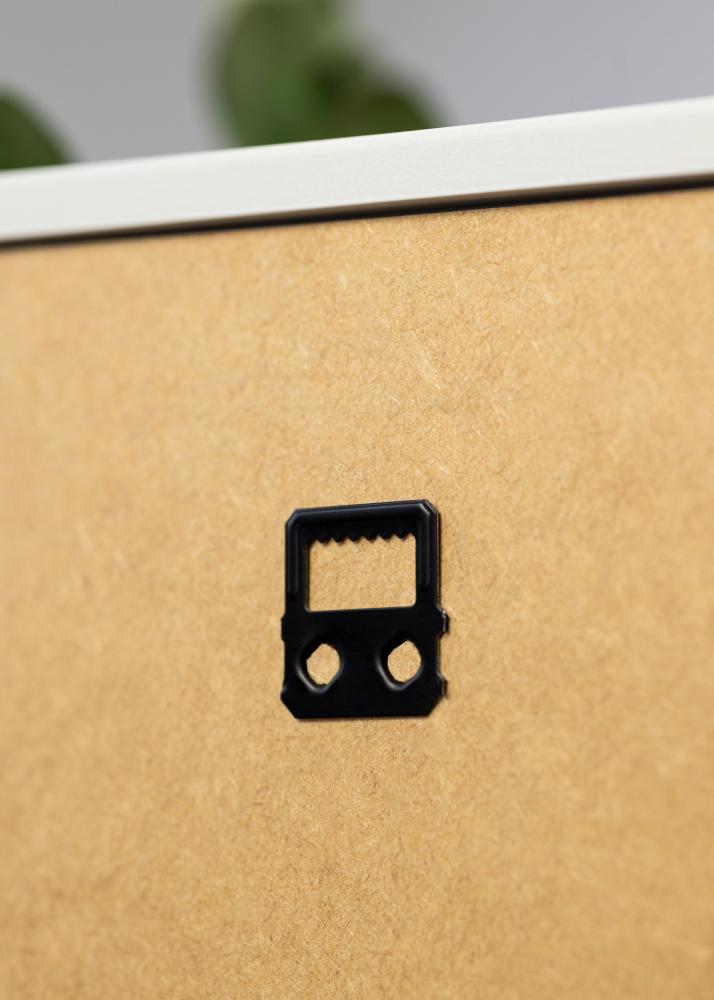 Ramme Newline Hvit 30x40 cm