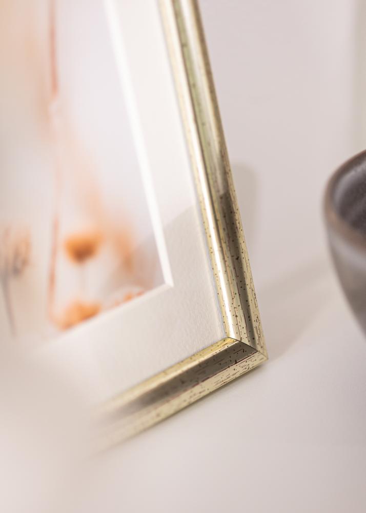 Ramme Newline Sølv 15x20 cm