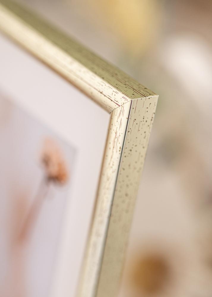 Ramme Newline Sølv 15x20 cm