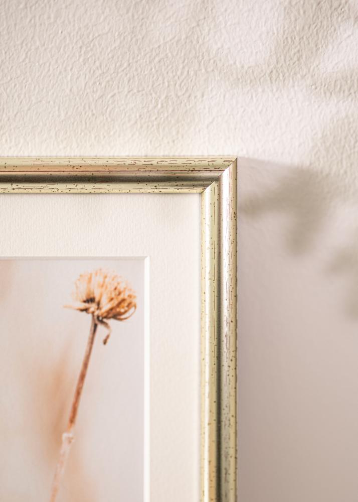 Ramme Newline Sølv 15x20 cm