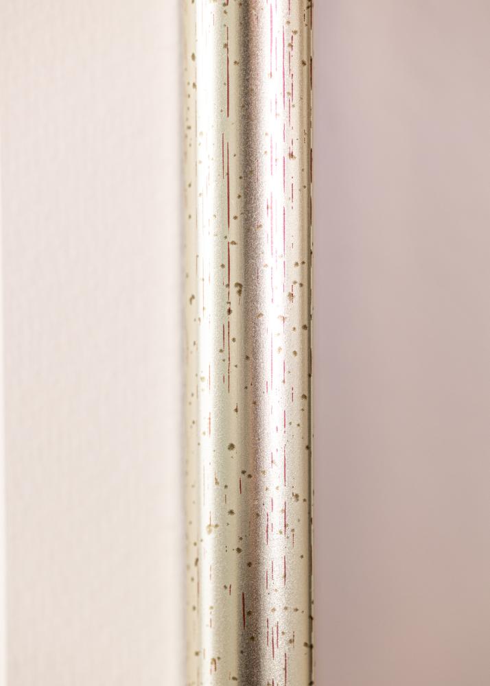 Ramme Newline Sølv 15x20 cm