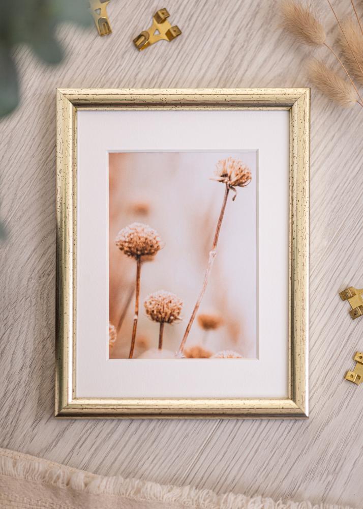 Ramme Newline Sølv 15x20 cm