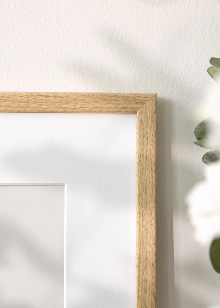 Ramme Edsbyn Eik 20x40 cm
