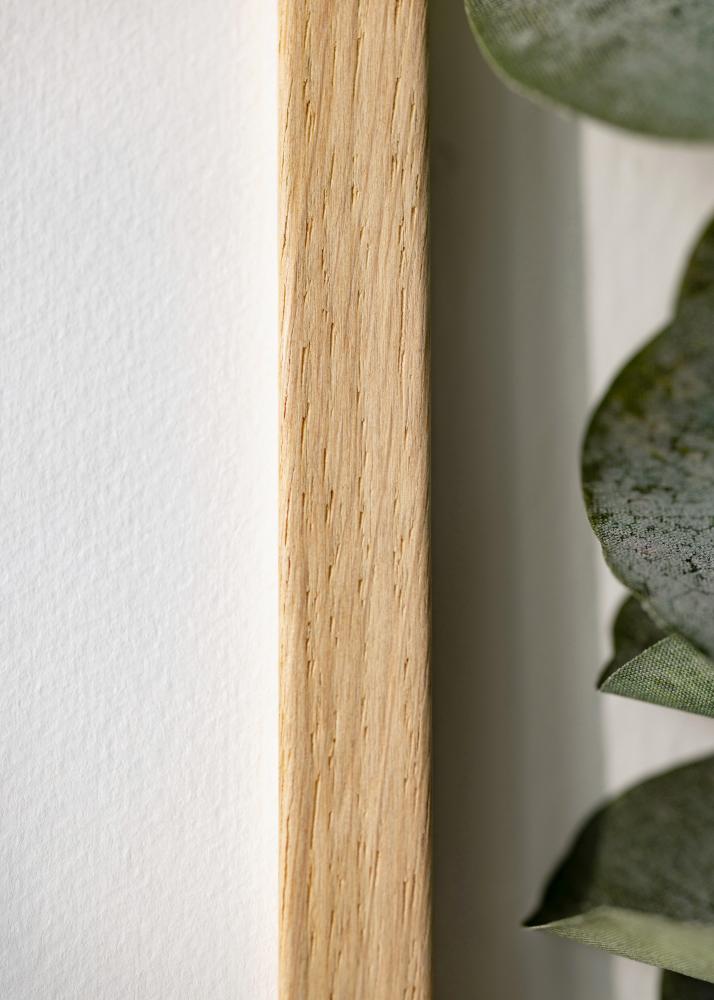 Ramme Edsbyn Eik 20x40 cm